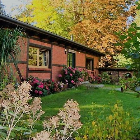 Haus Schneewittchen Villa Kagsdorf Luaran gambar