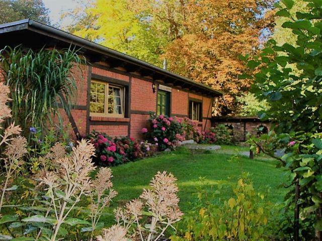 Haus Schneewittchen Villa Kagsdorf Luaran gambar