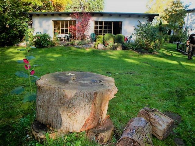 Haus Schneewittchen Villa Kagsdorf Luaran gambar
