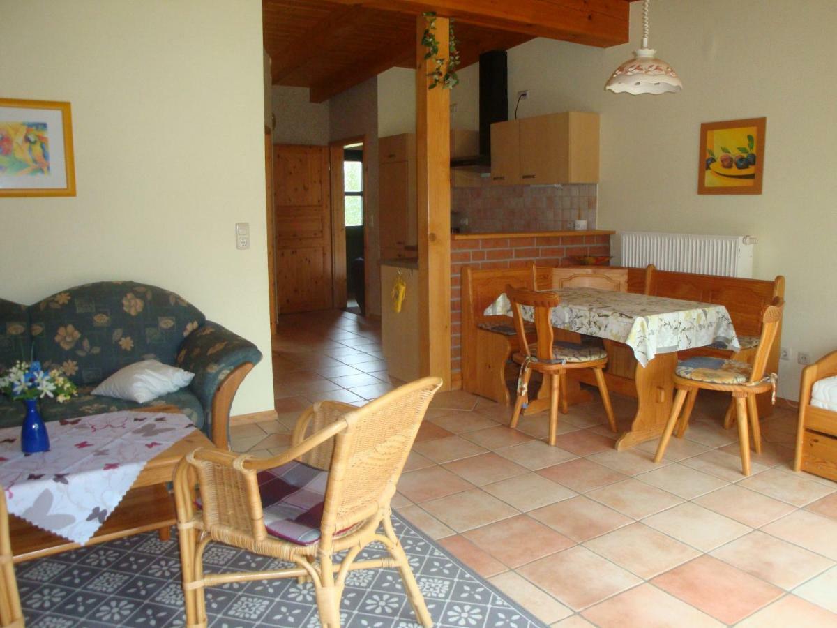 Haus Schneewittchen Villa Kagsdorf Luaran gambar