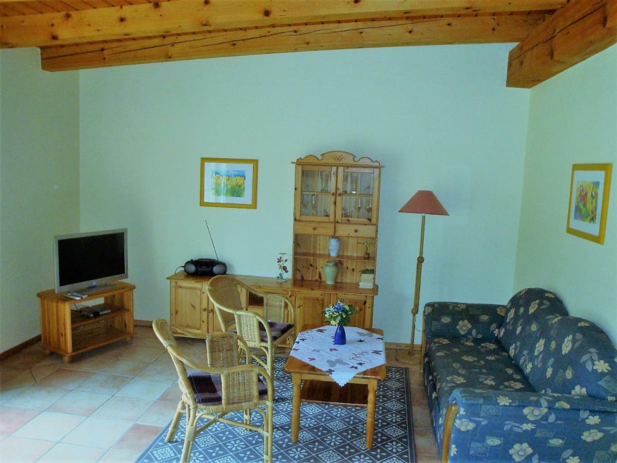 Haus Schneewittchen Villa Kagsdorf Luaran gambar