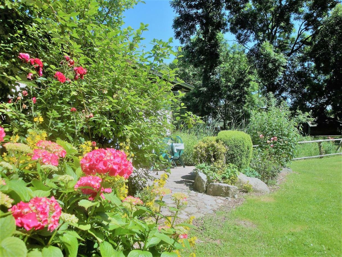 Haus Schneewittchen Villa Kagsdorf Luaran gambar
