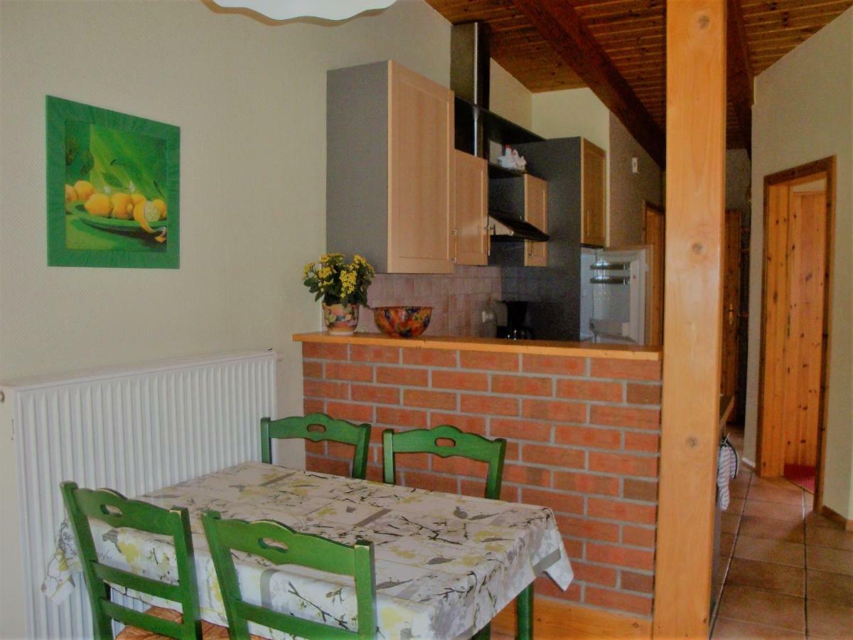 Haus Schneewittchen Villa Kagsdorf Luaran gambar