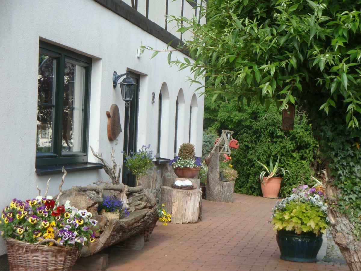 Haus Schneewittchen Villa Kagsdorf Luaran gambar